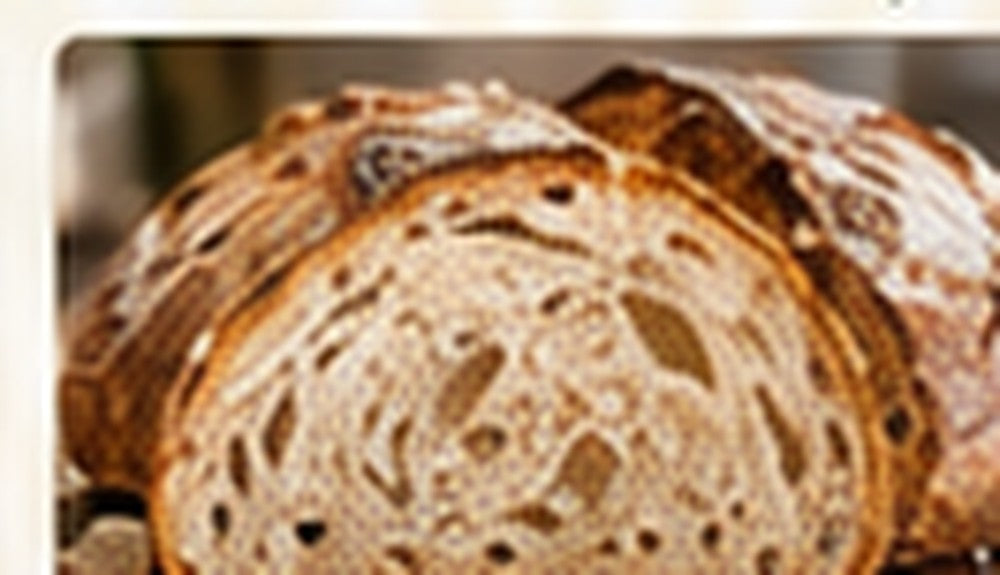 Artisan breads