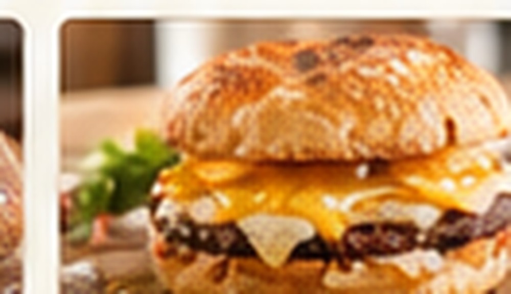 Breakfast sandwich
